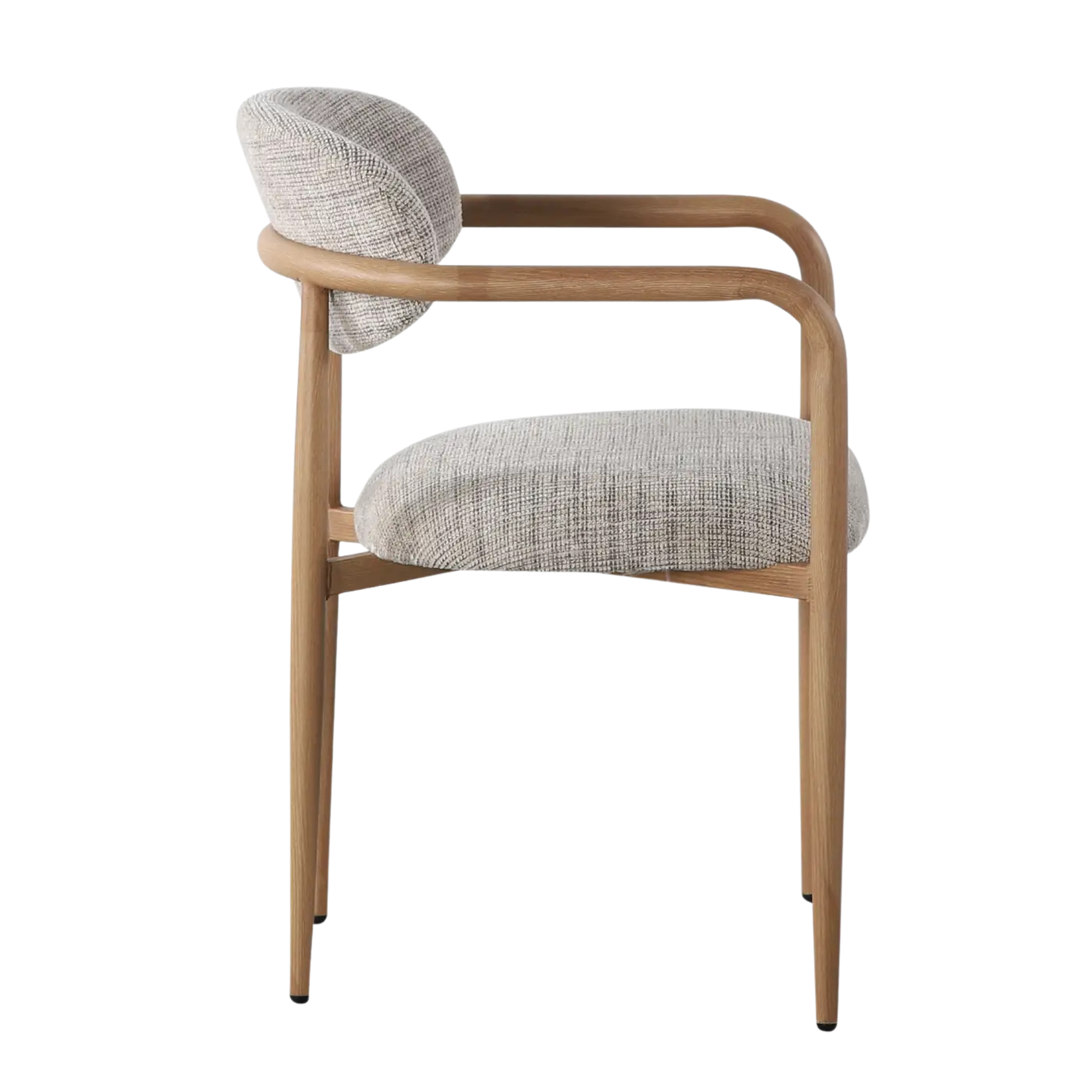 Osaka Dining Chair — Set van 2