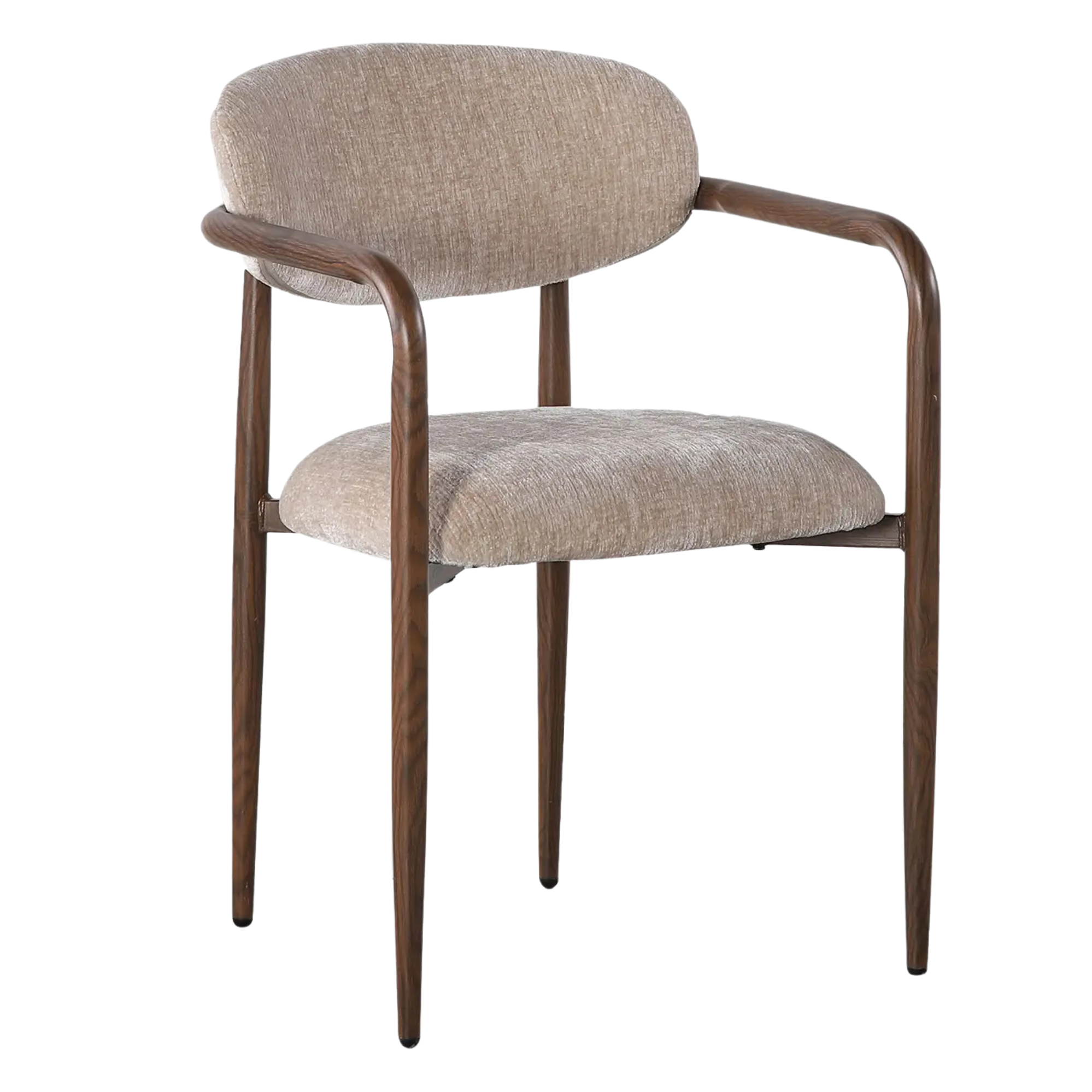 Osaka Dining Chair — Set van 2