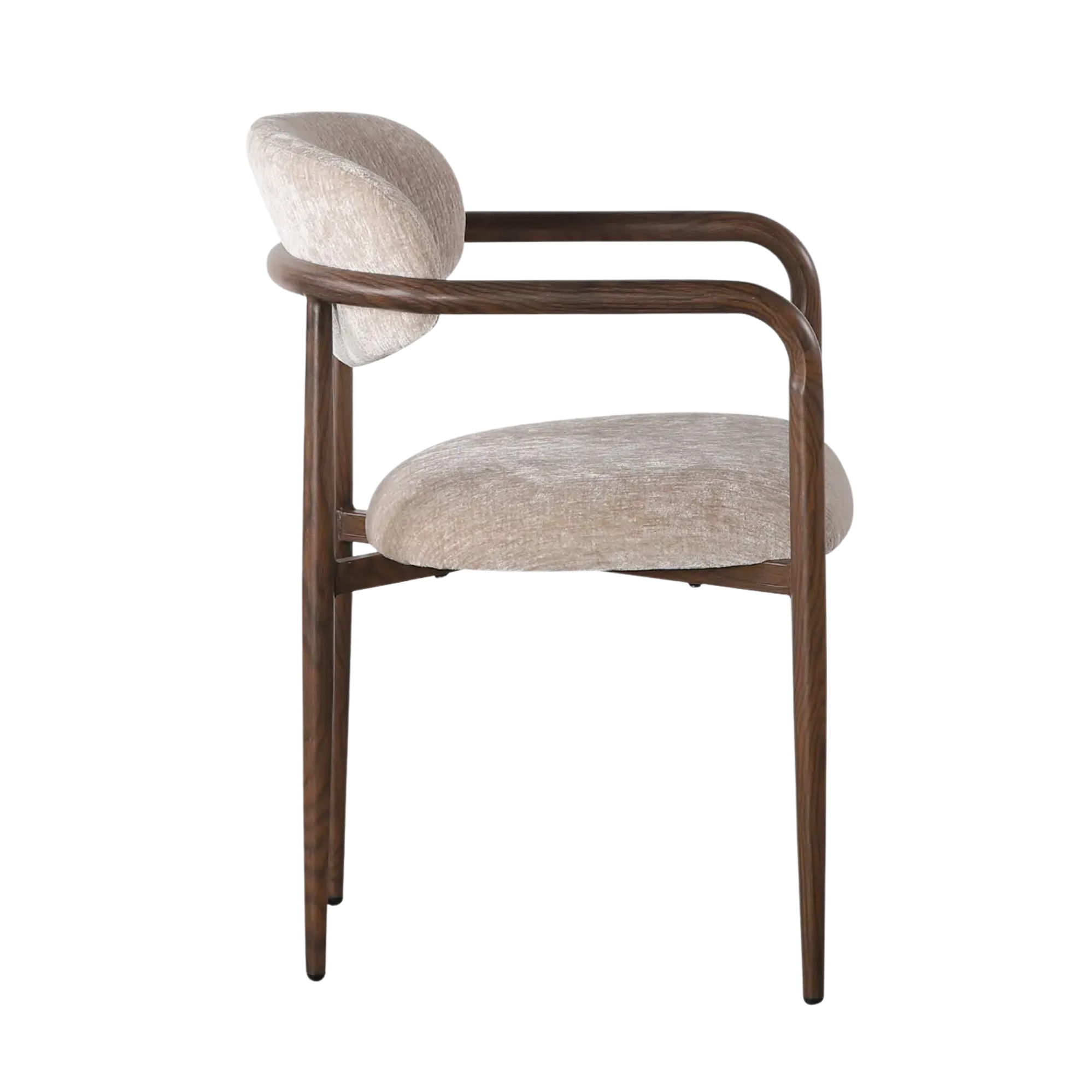 Osaka Dining Chair — Set van 2