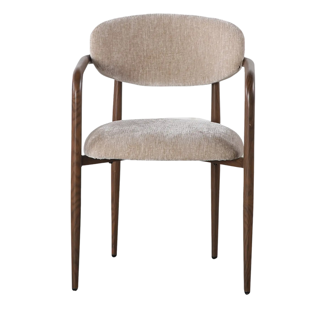 Osaka Dining Chair — Set van 2