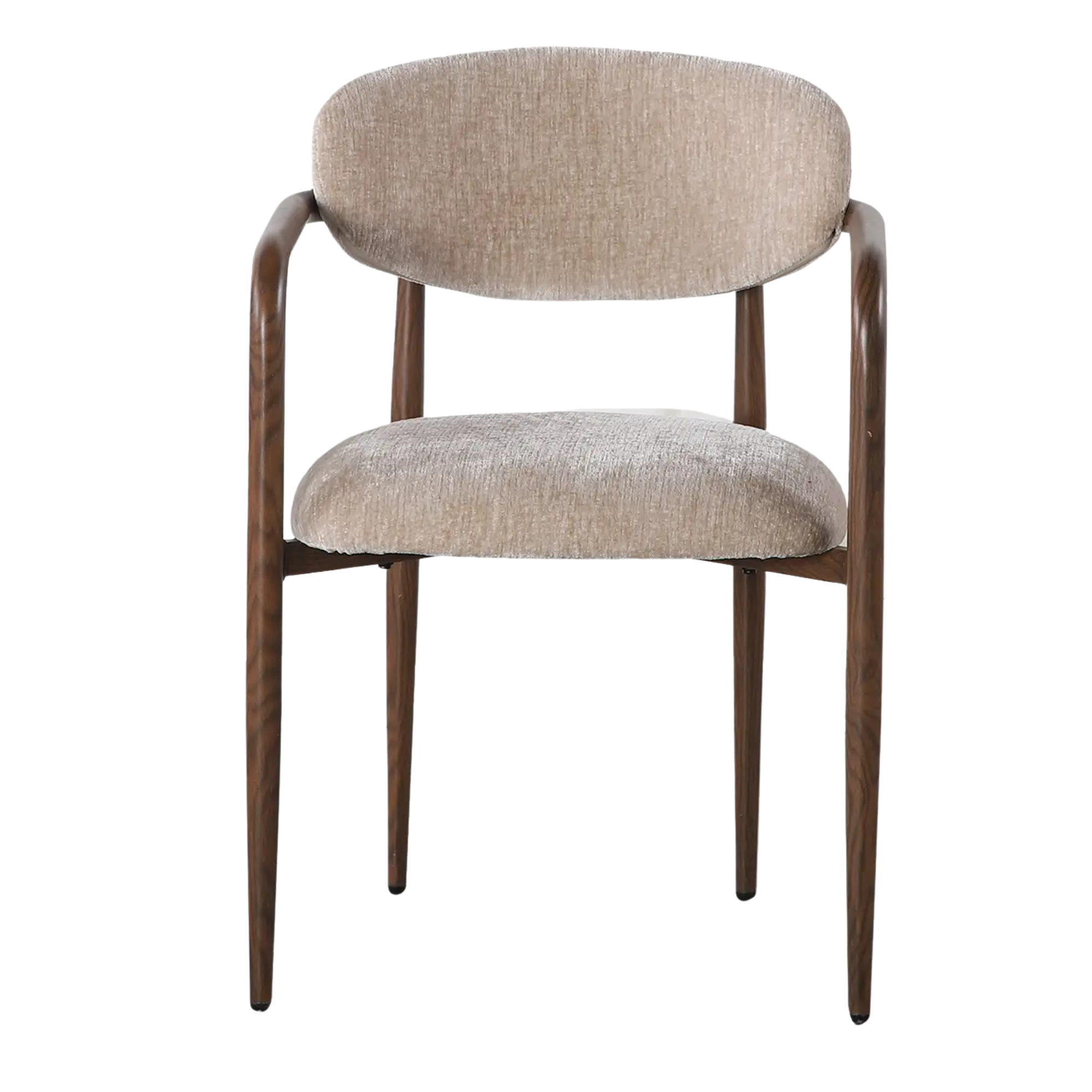 Osaka Dining Chair — Set van 2