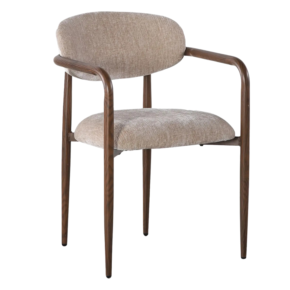 Osaka Dining Chair — Set van 2