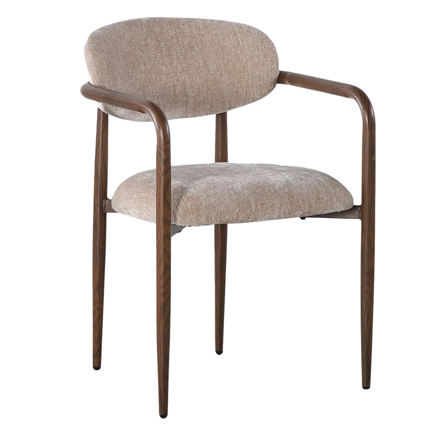 Osaka Dining Chair — Set van 2