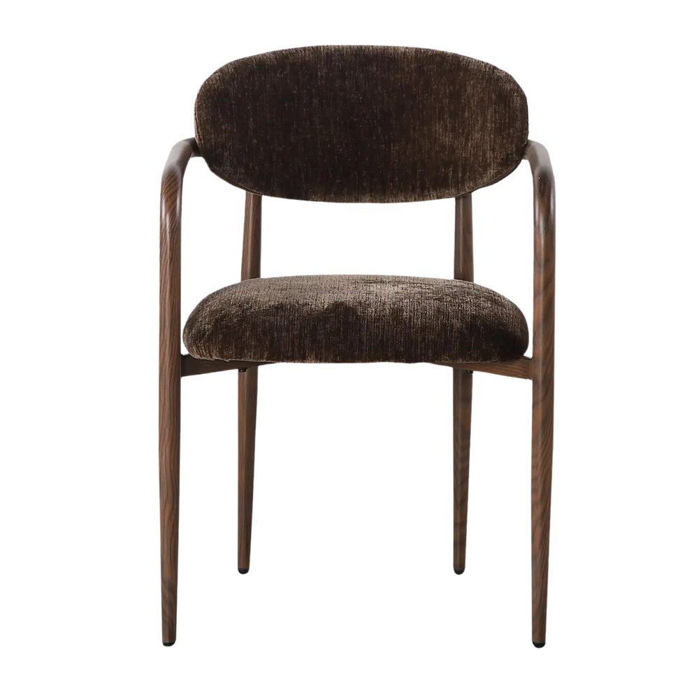 Osaka Dining Chair — Set van 2