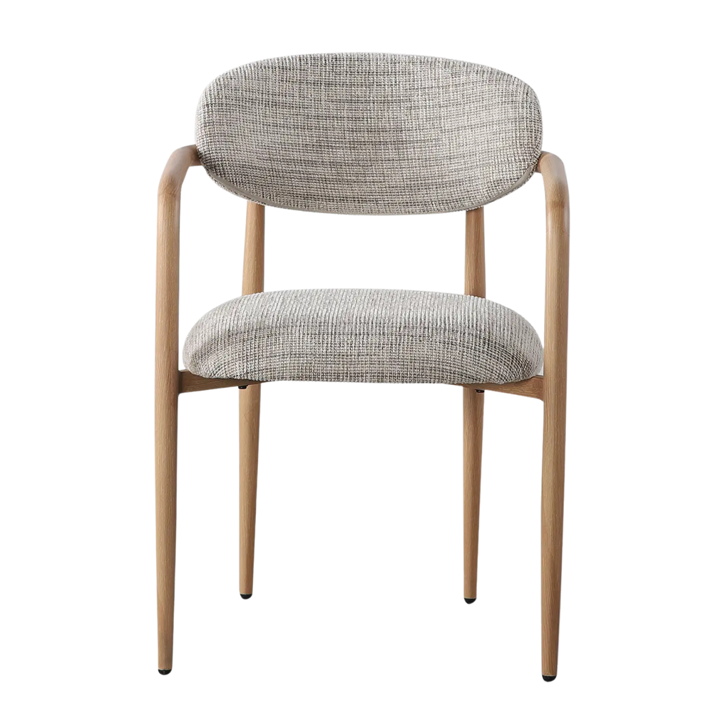 Osaka Dining Chair — Set van 2