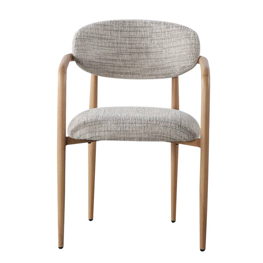 Osaka Dining Chair — Set van 2