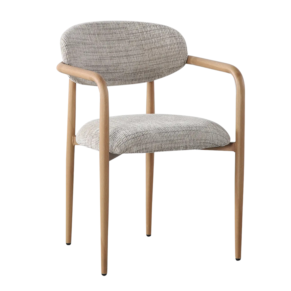 Osaka Dining Chair — Set van 2