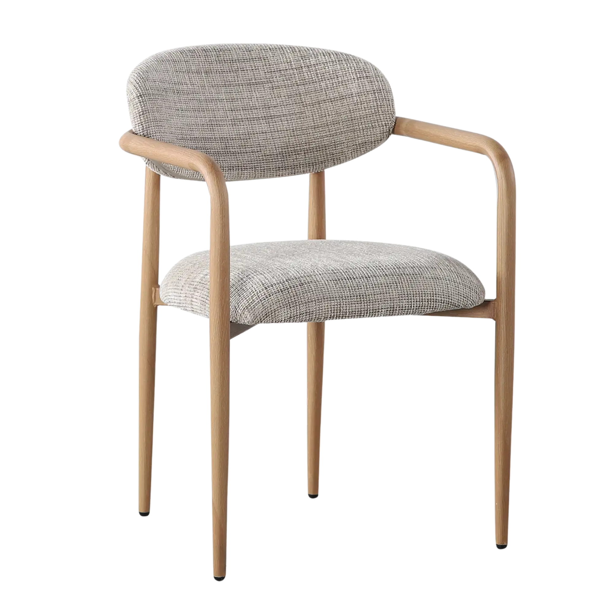 Osaka Dining Chair — Set van 2