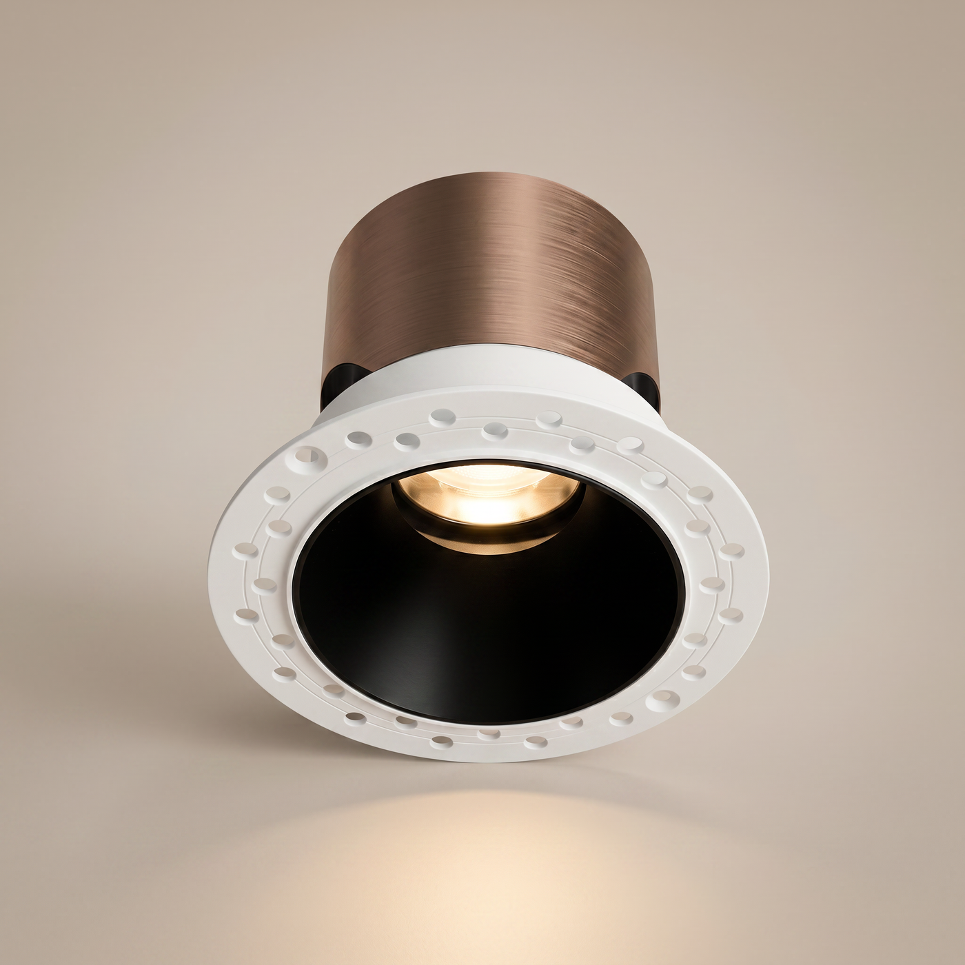 The Mono Spotlight